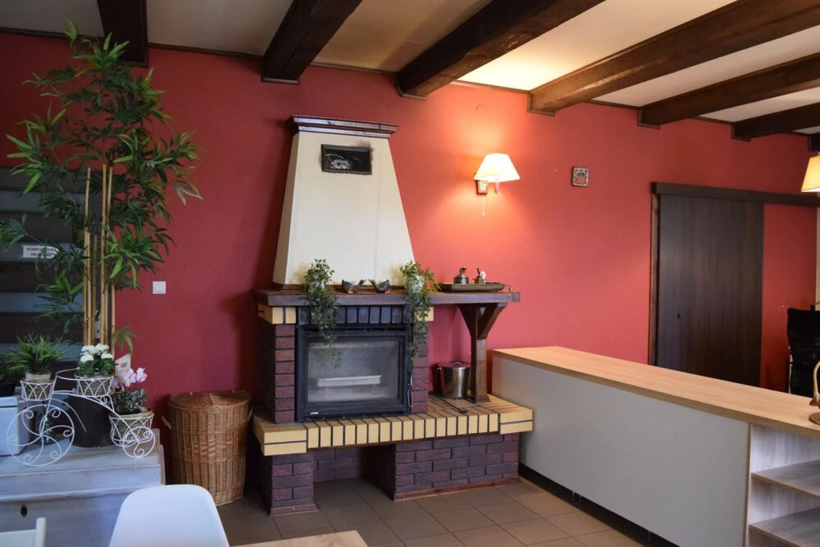 Pensjonat pod Kasztanem