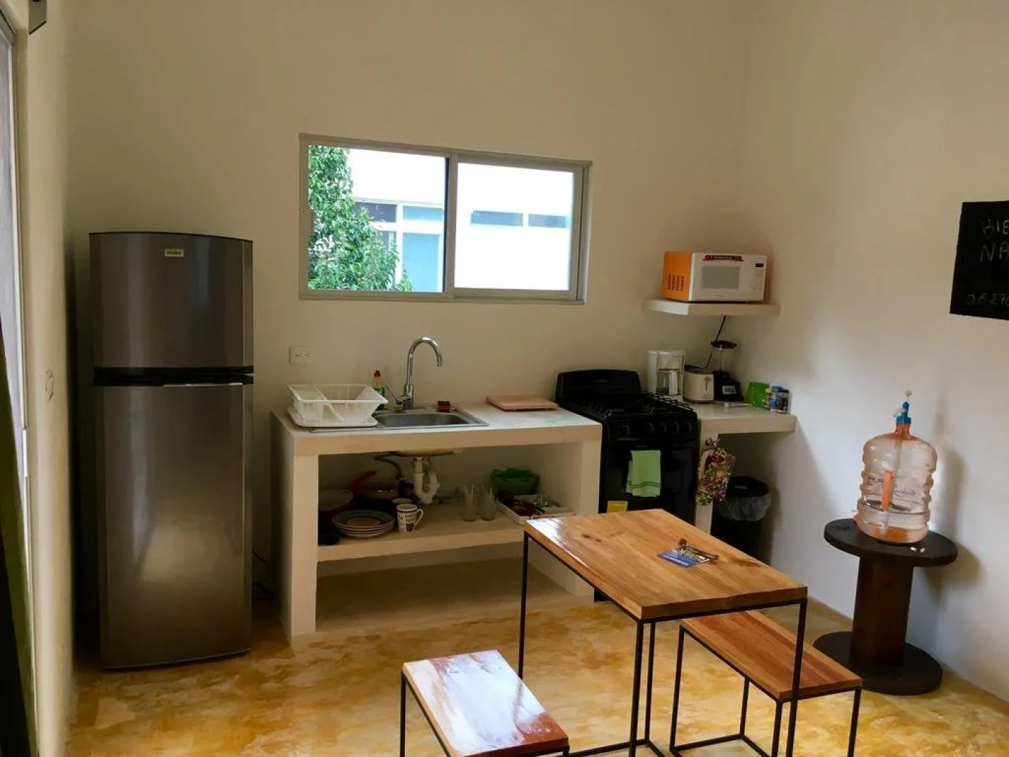 Adults only Resort in Tulum