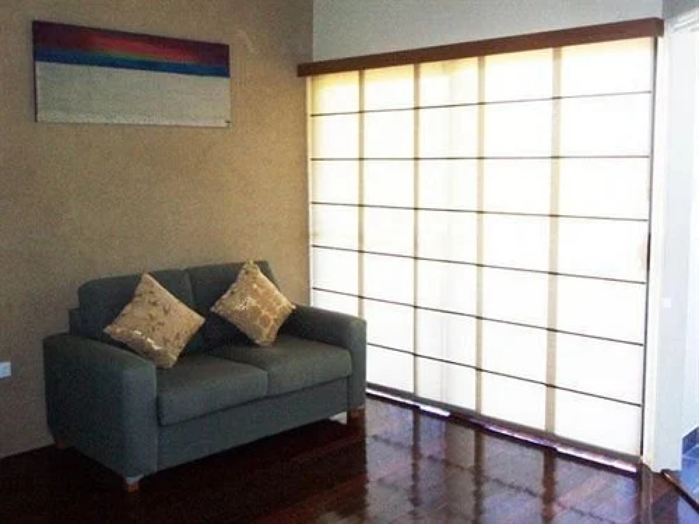 Keswick Island Guest House