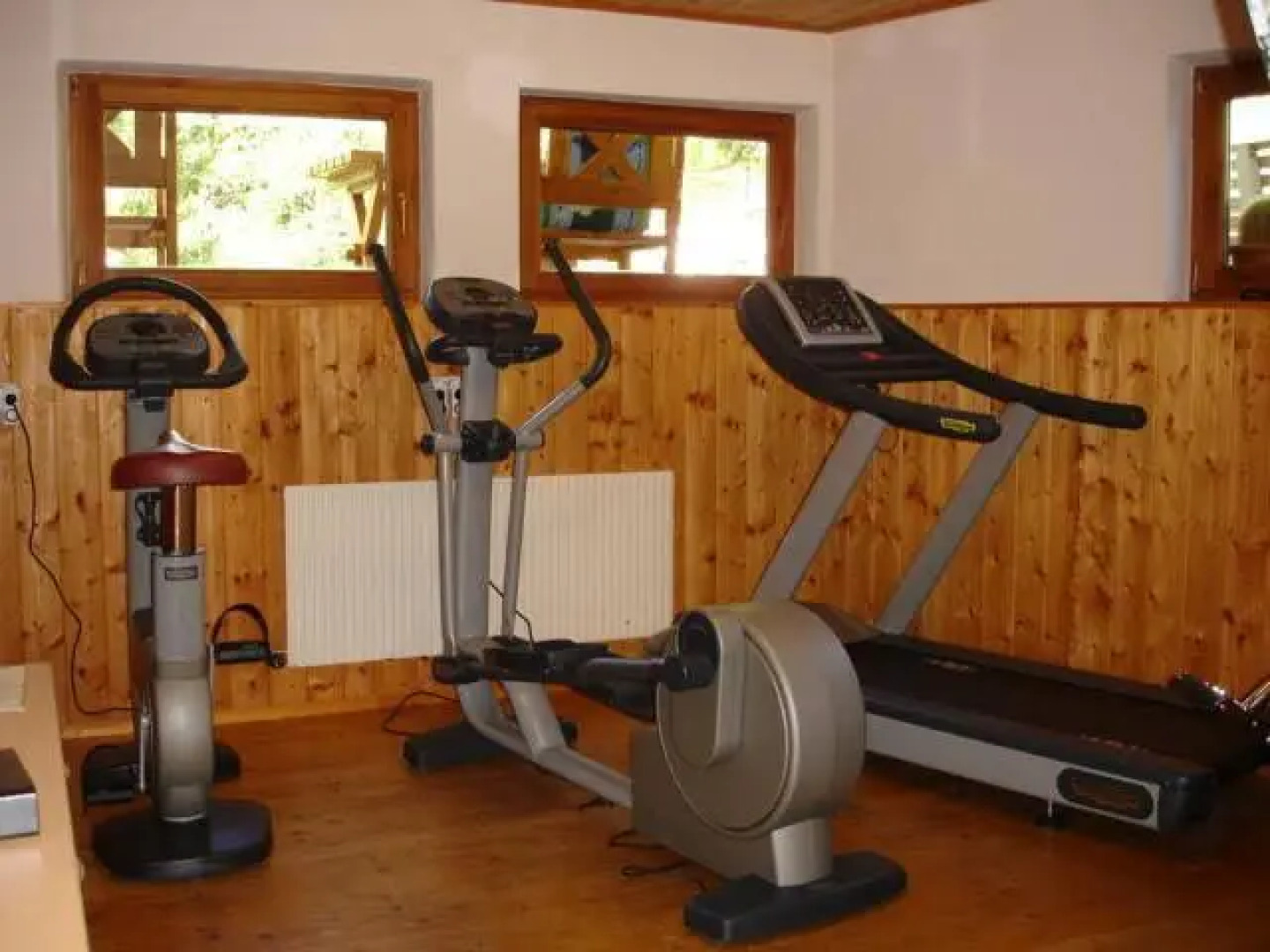 Hotel Gsallbach