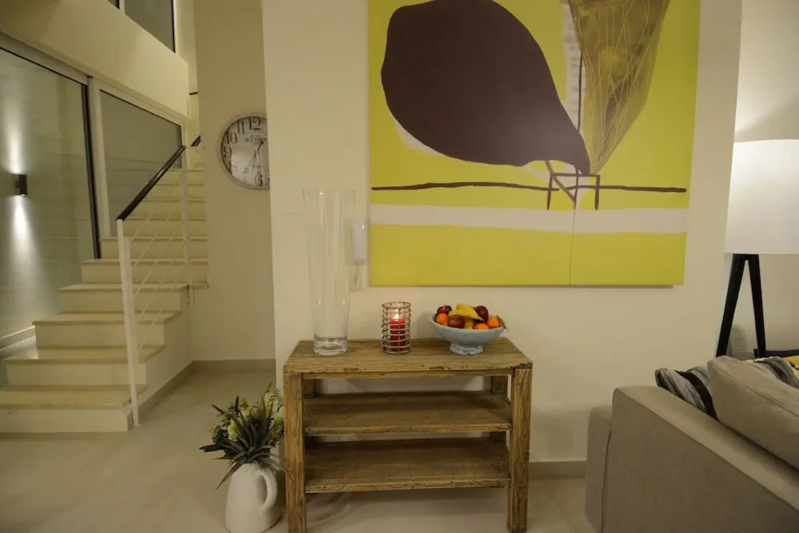 Okeanos Luxury Villas - Resort