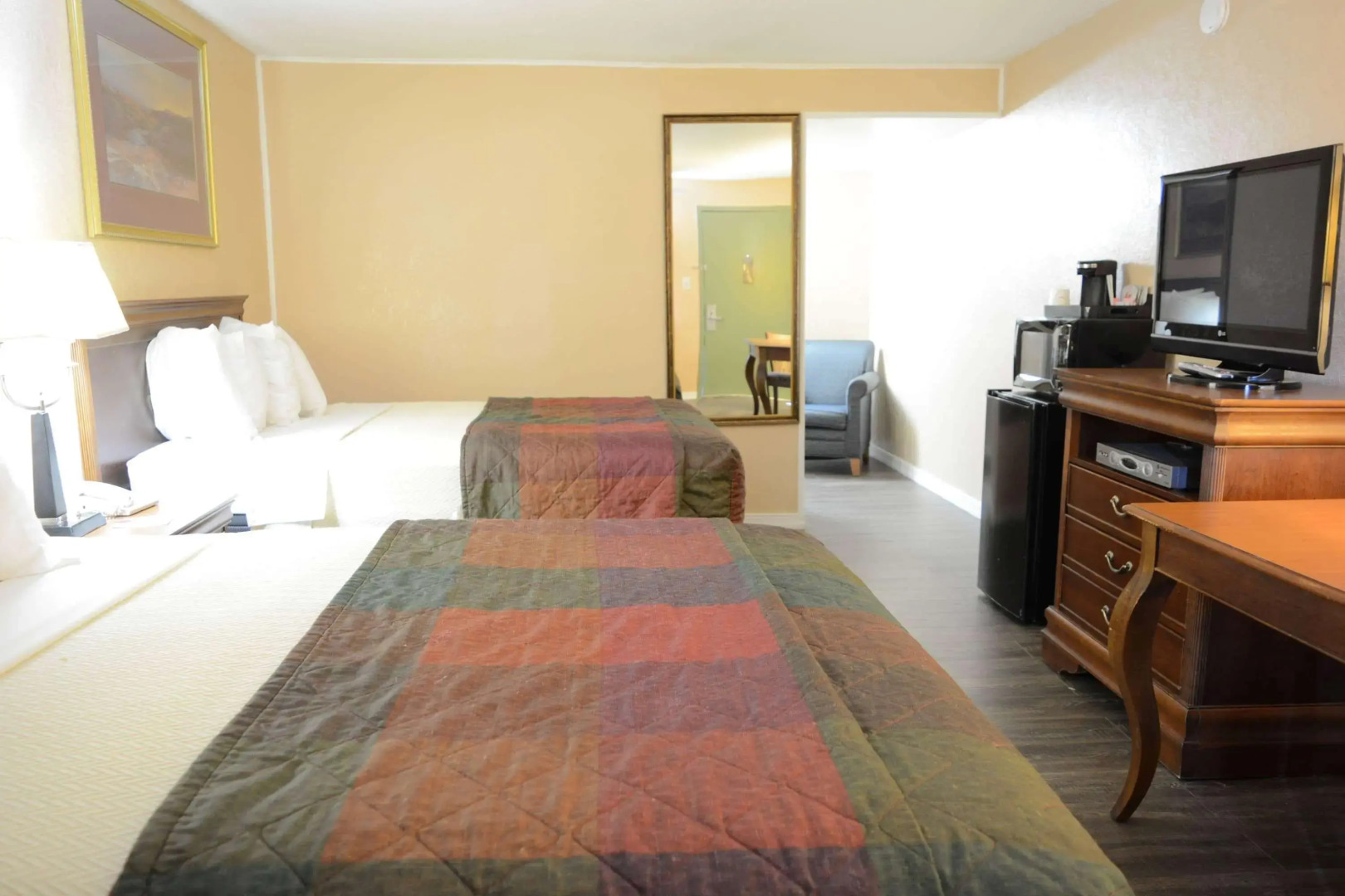 Travelodge By Wyndham Trinidad