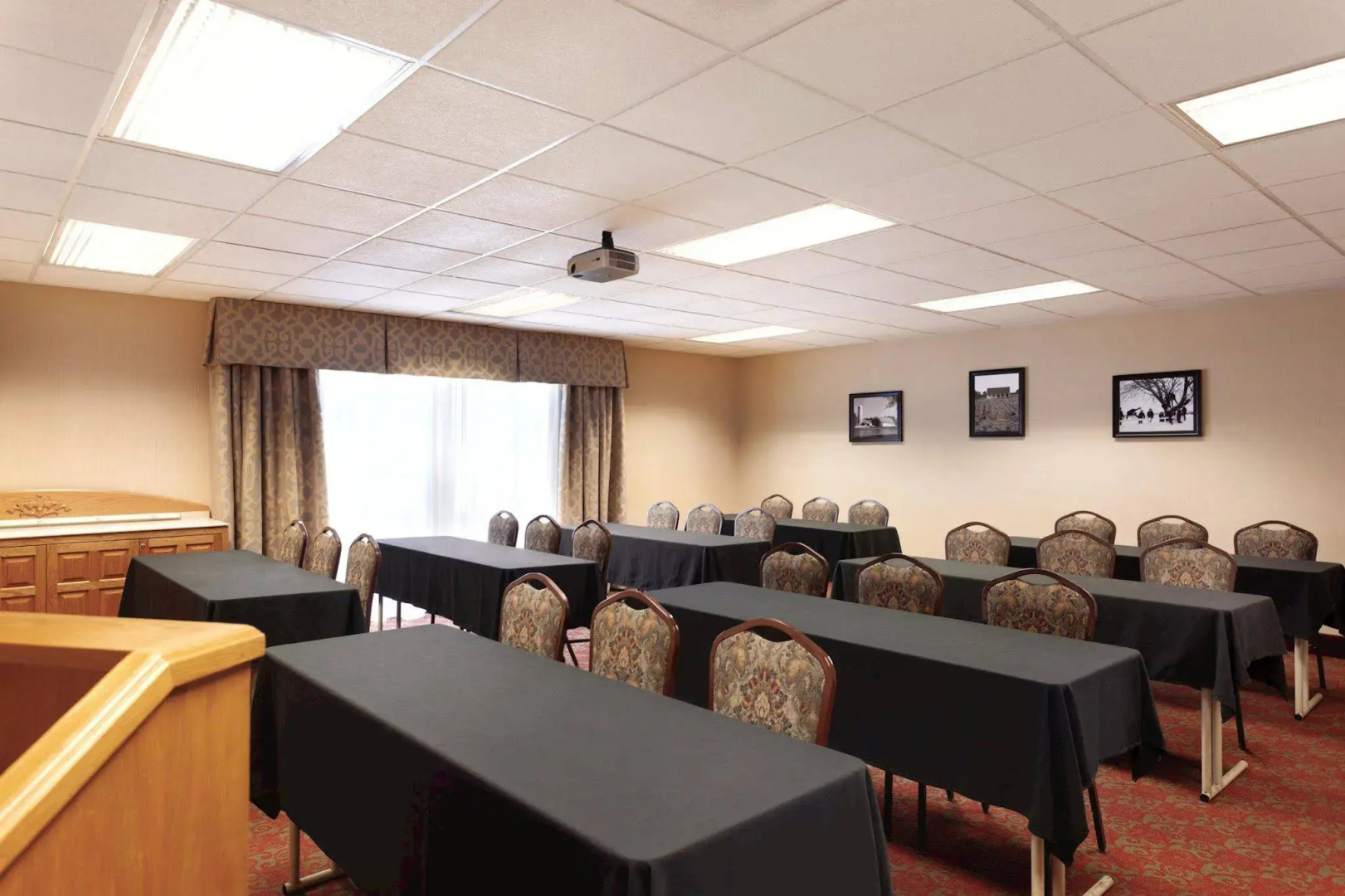 Hampton Inn Lancaster