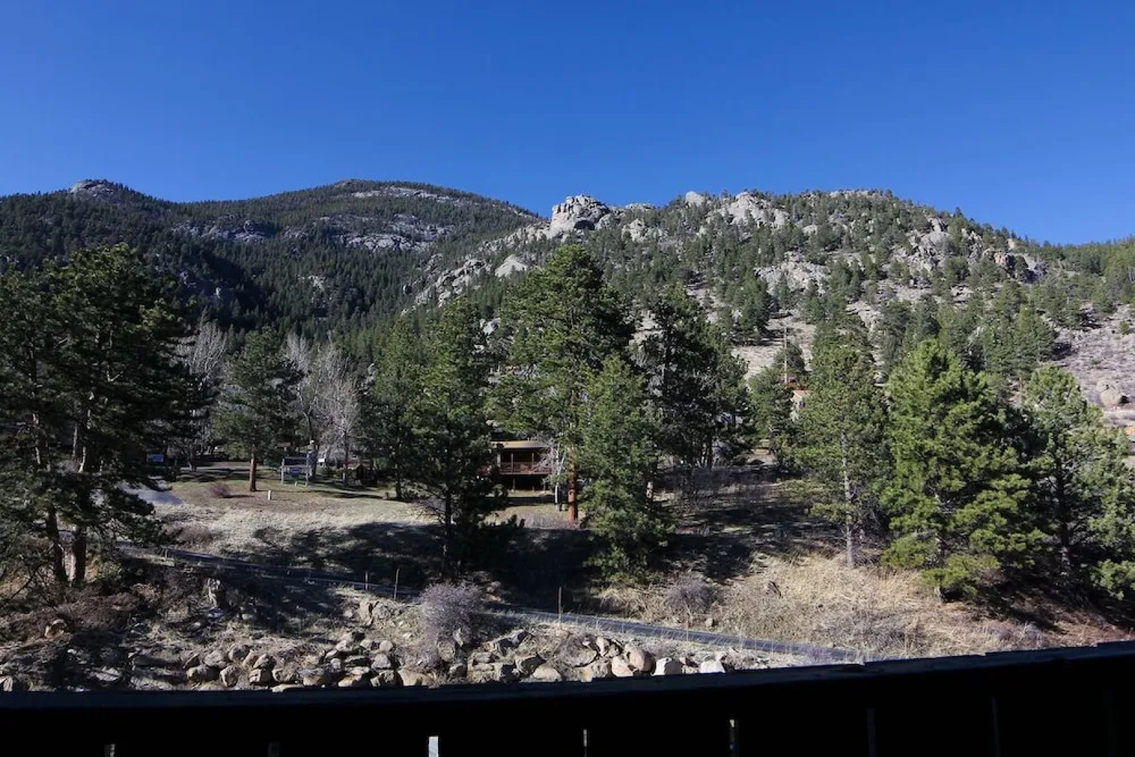 Fawn Valley Inn: 279