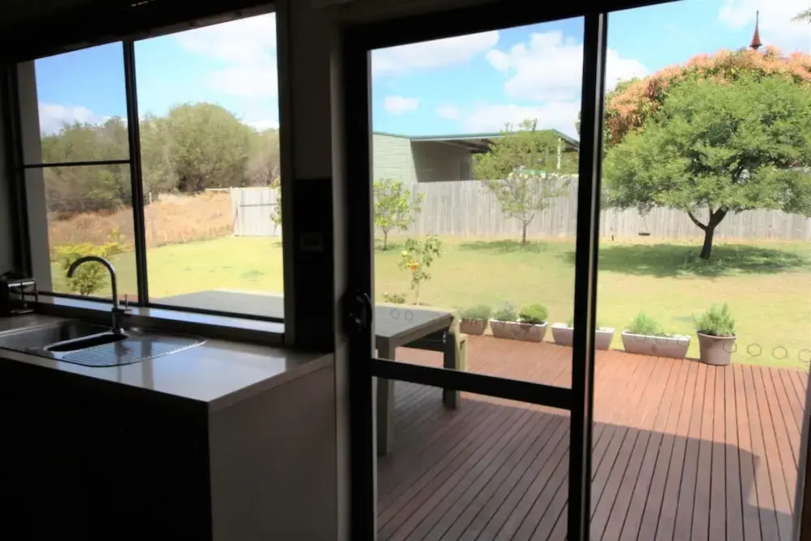 Beachcomber at South West Rocks