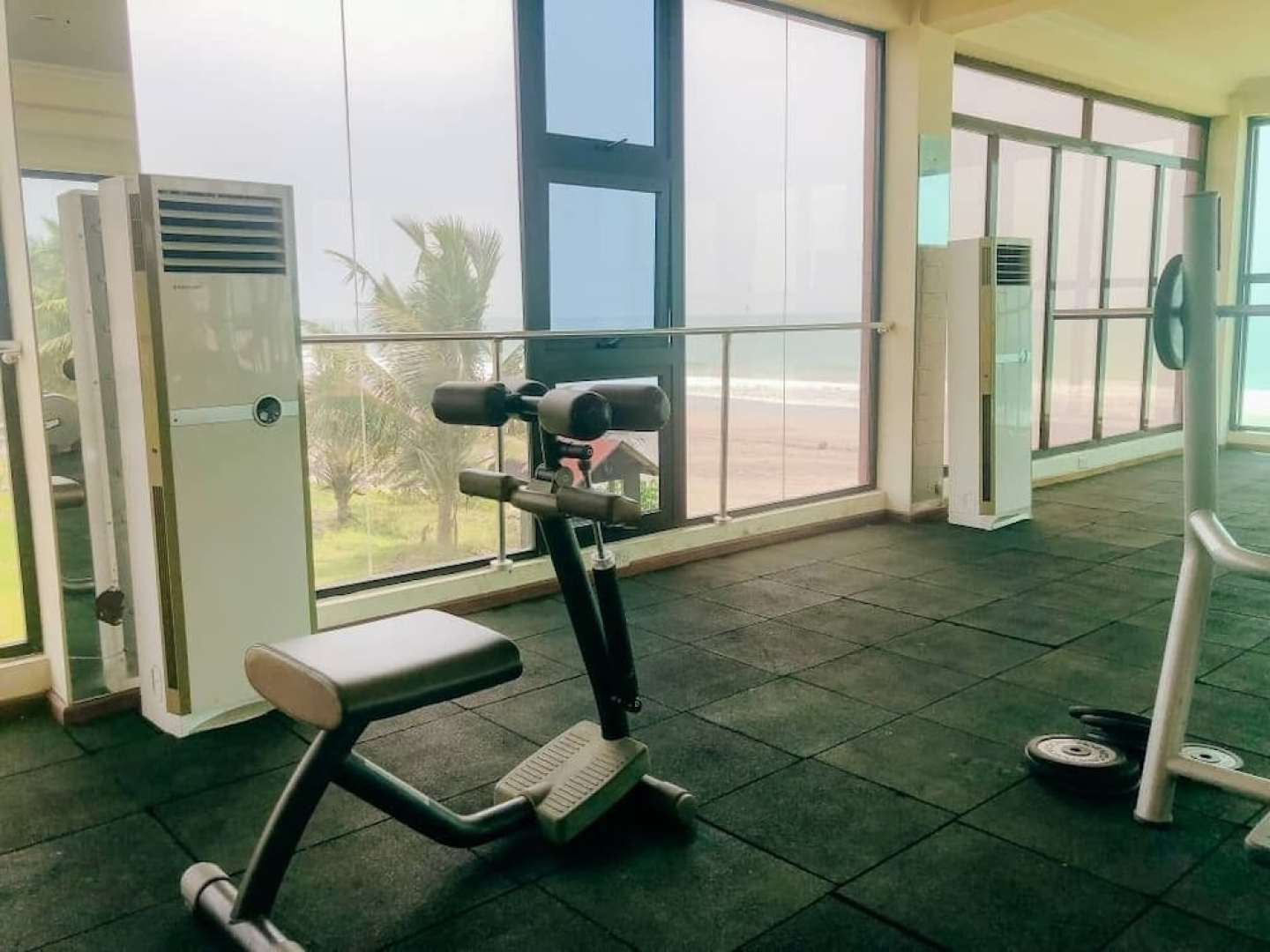 Busia Beach Resort- A Golden Beach Hotel