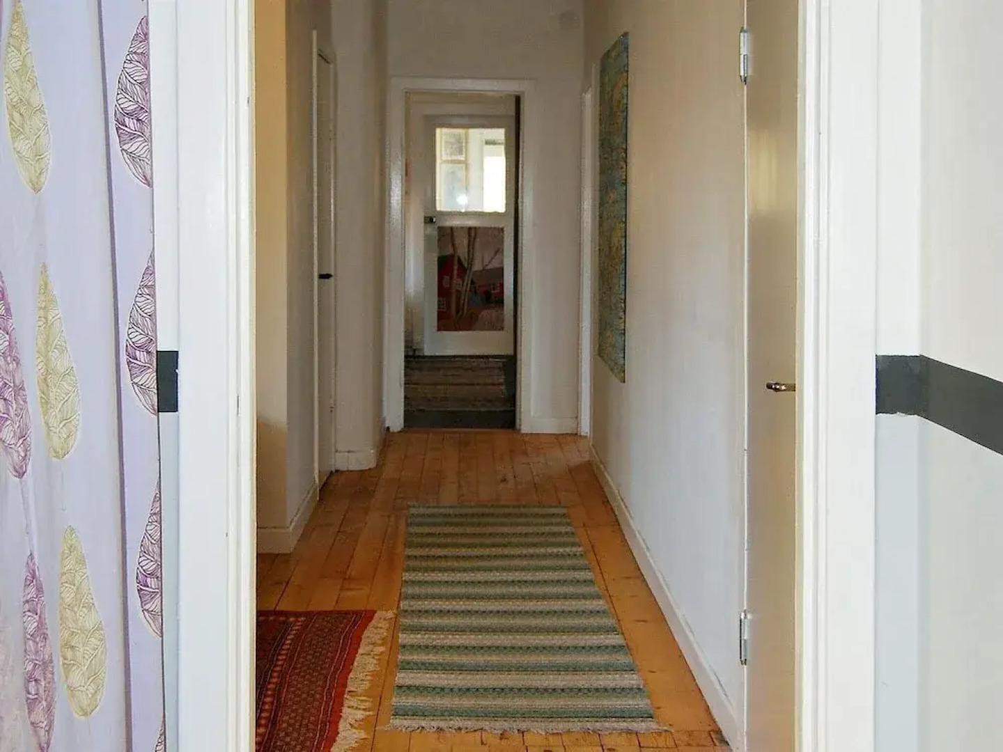 7 Person Holiday Home in Vittsjo-by Traum