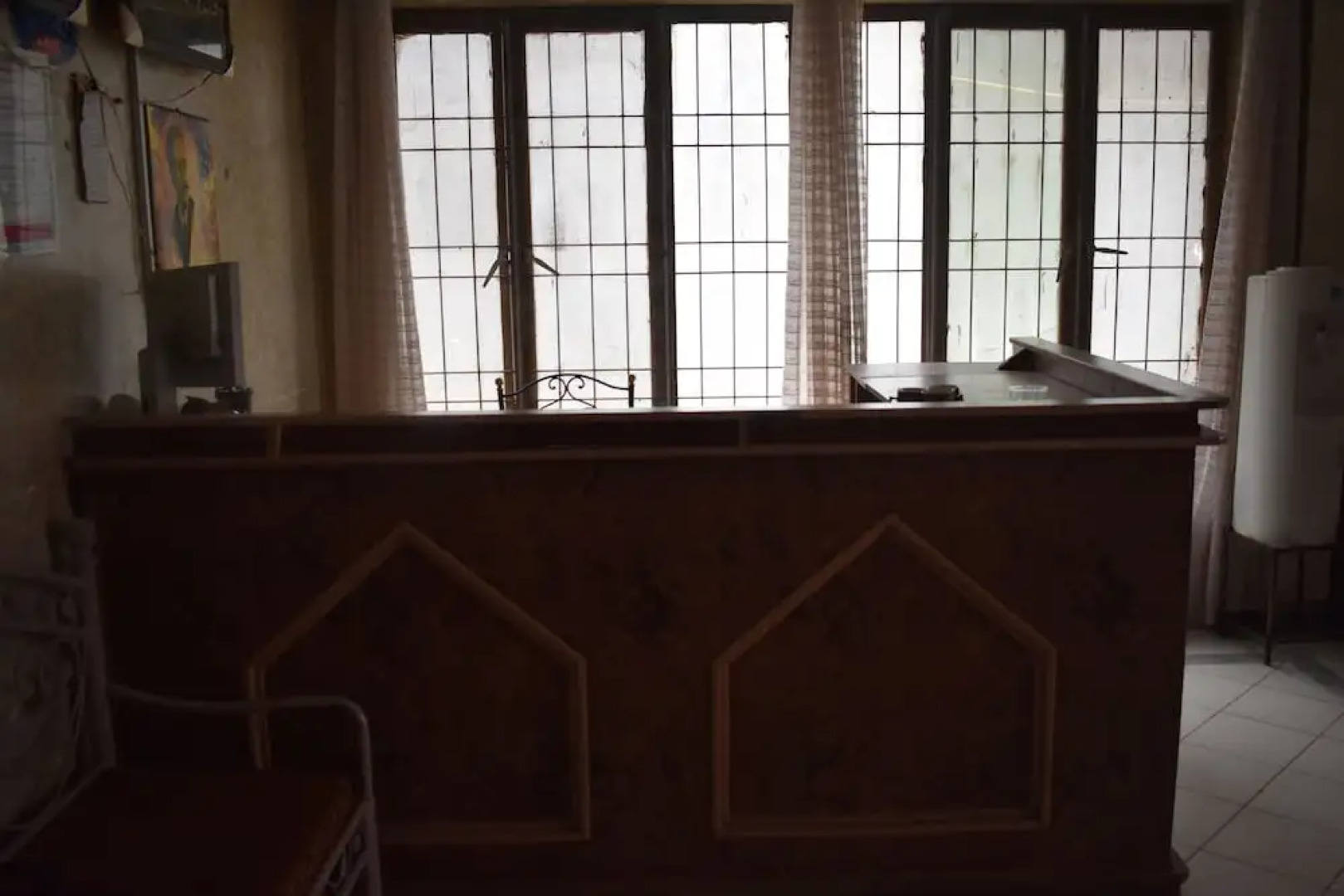 Marina Inn Guest House