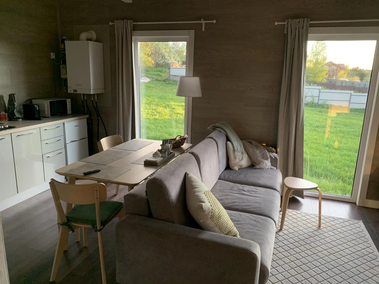 Тундра Хаус