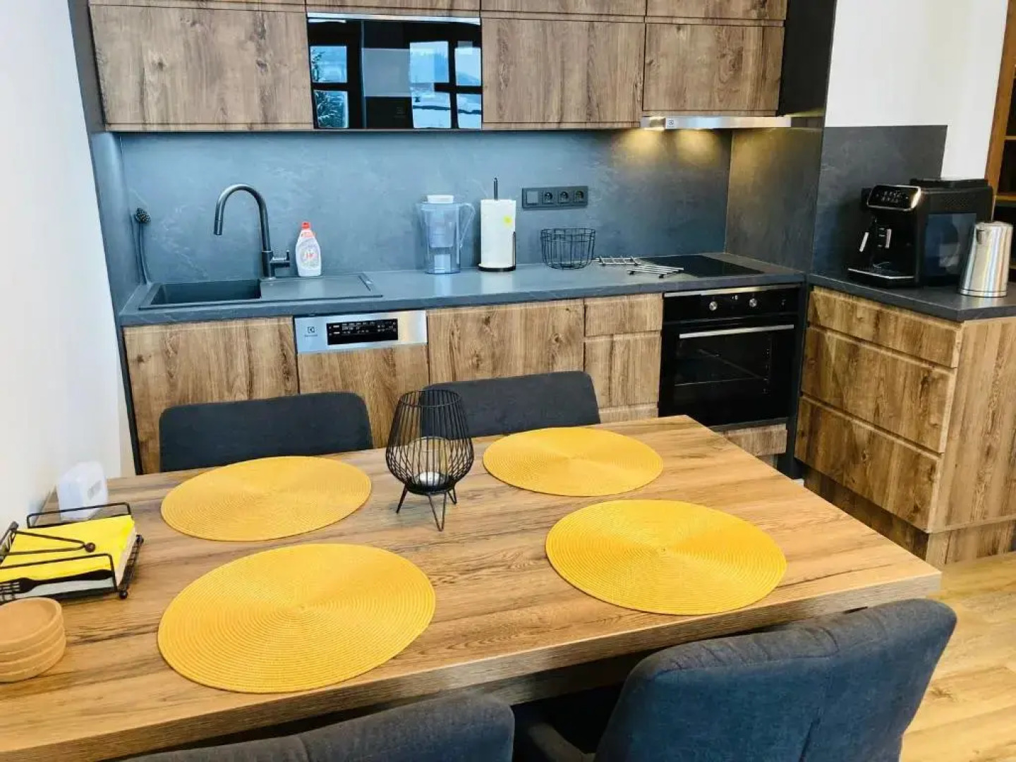 Residence Lysá Hora