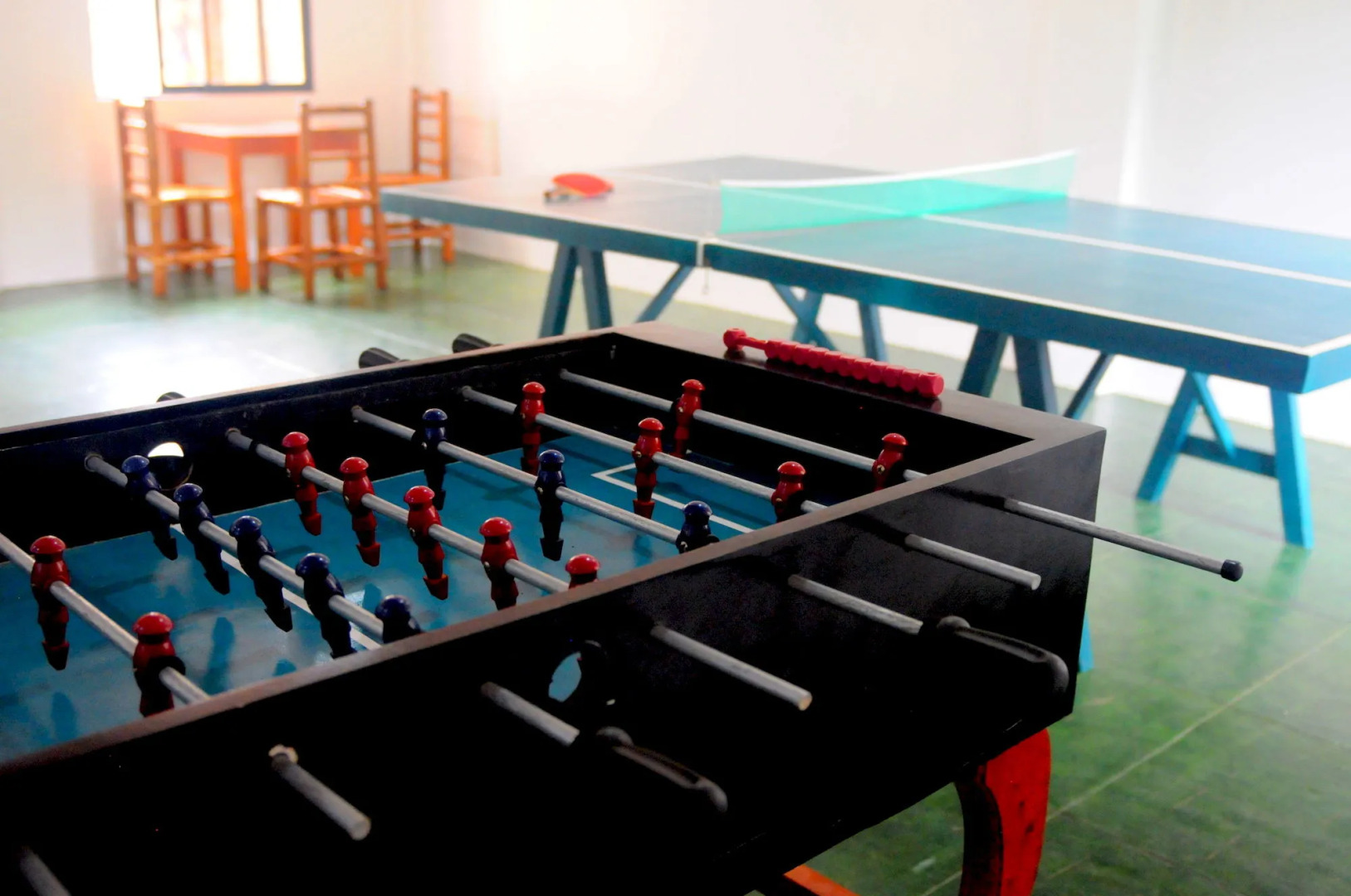 Oasis Resort and Spas