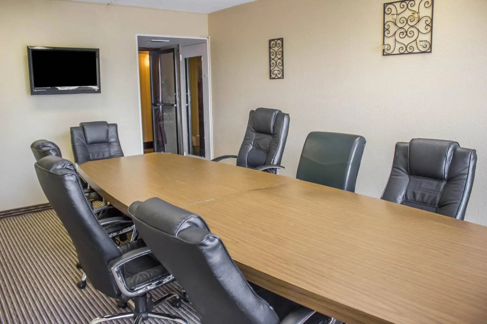 Clarion Hotel DuBois