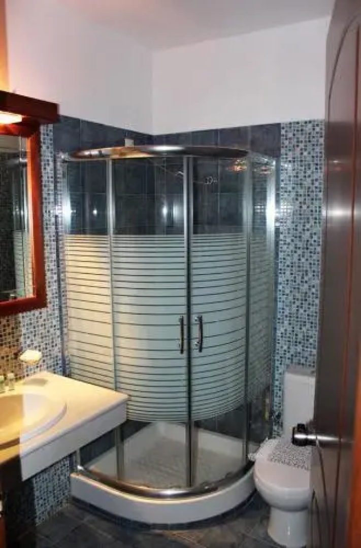 Hotel Vicky