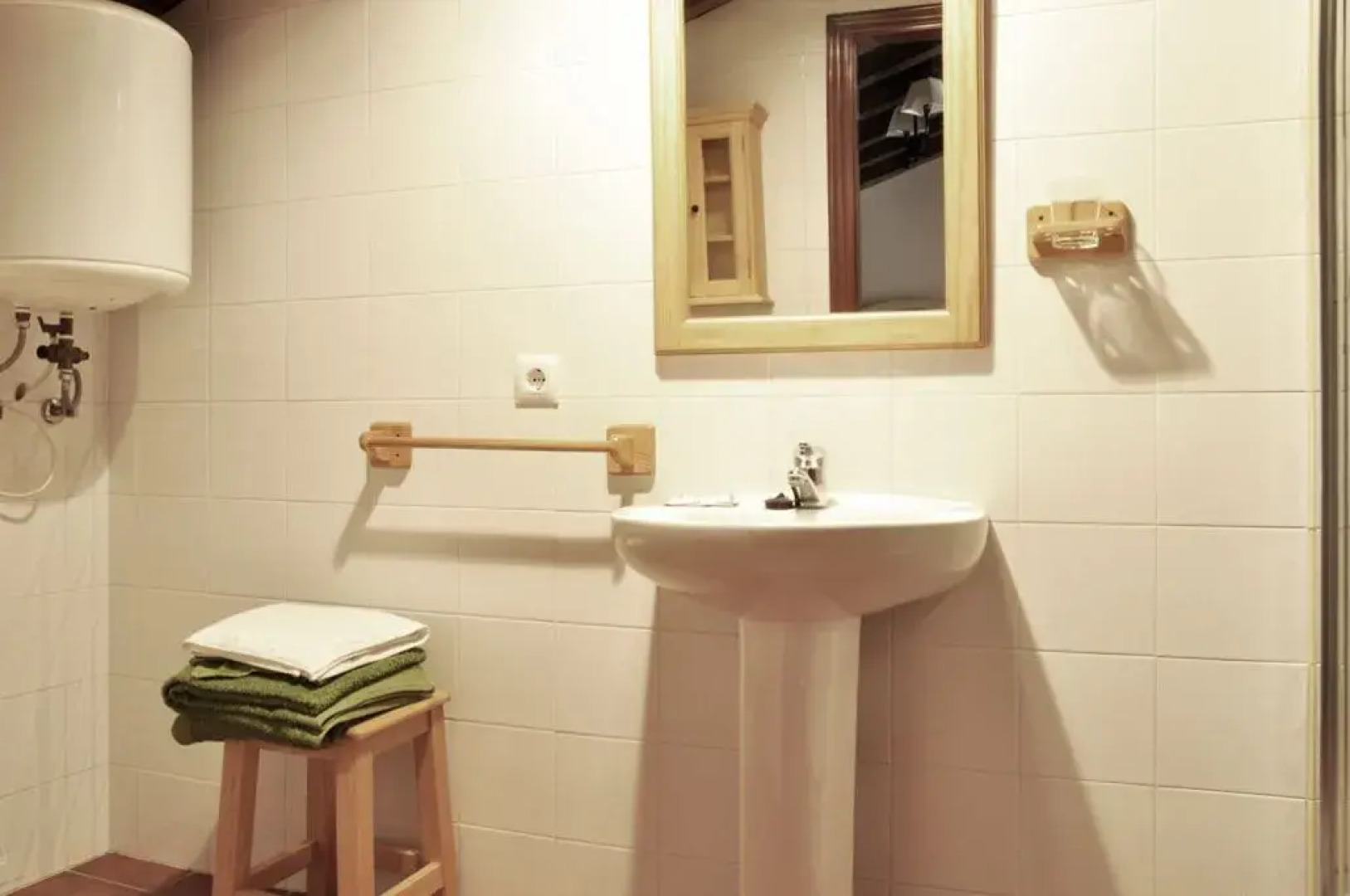 Hotel Rural Gran Maestre