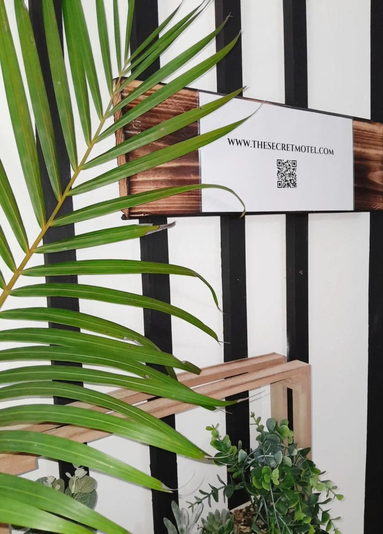 The Seven Motel Salazie à 15 min d'hell bourg