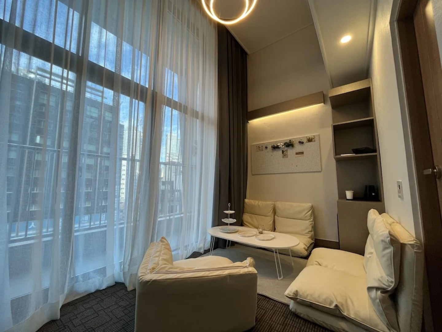 Haeundae Blue Story Hotel