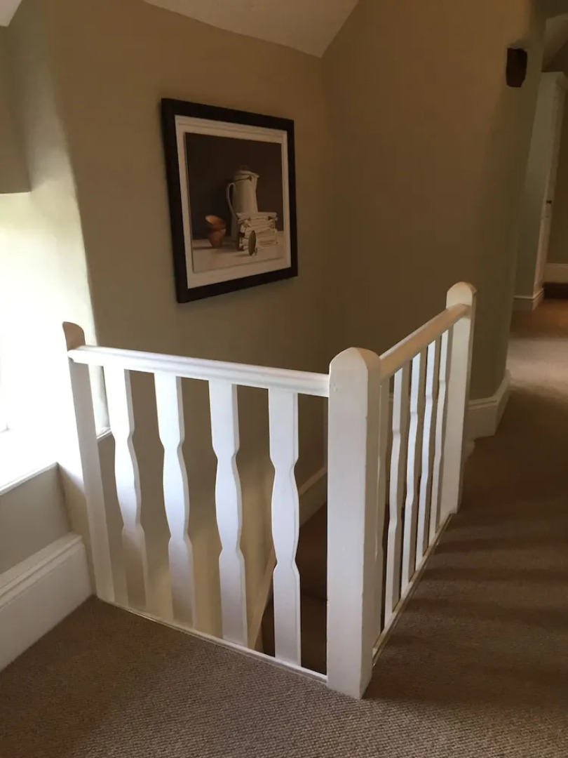 The Cherry Orchard B&B