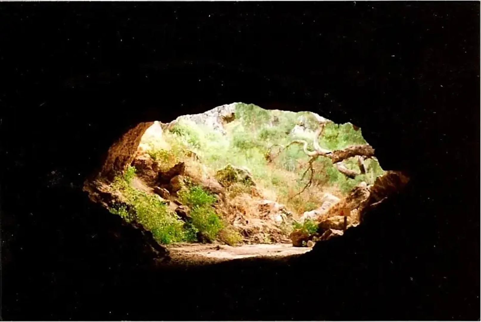 Centrebreak Beach Stay