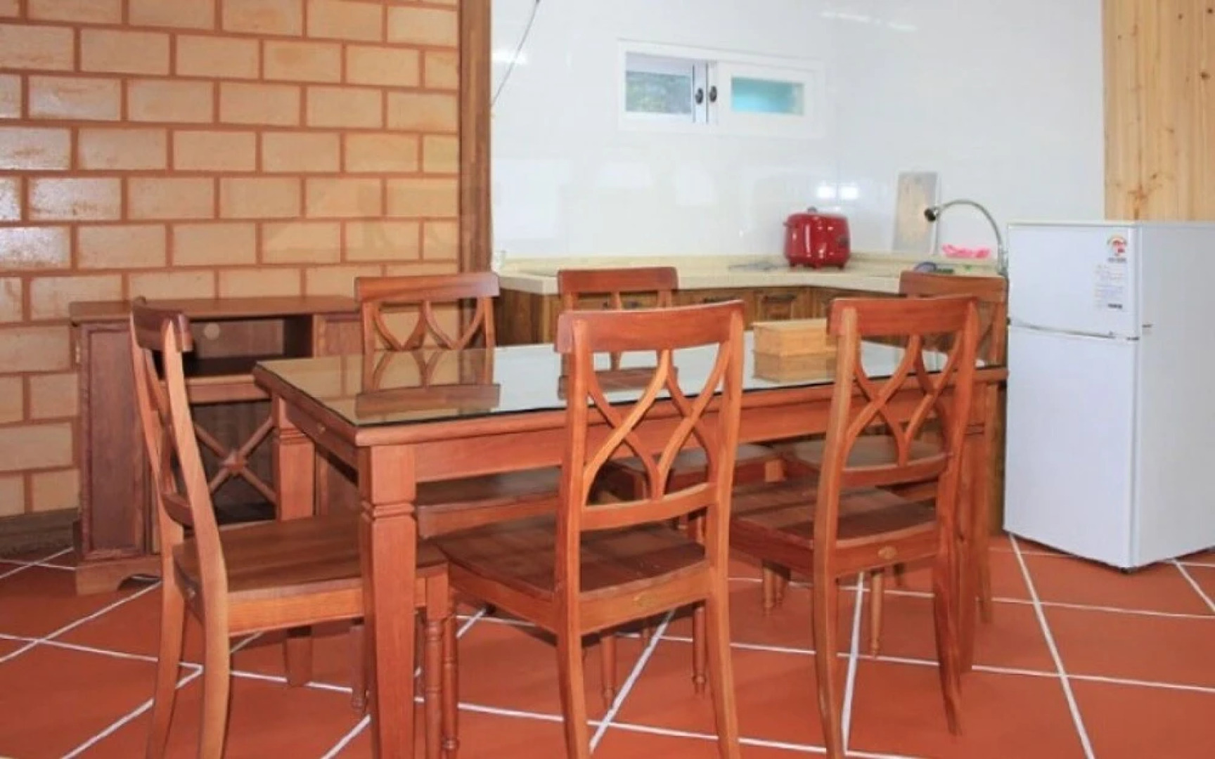 Wonju Yokbawi Pension