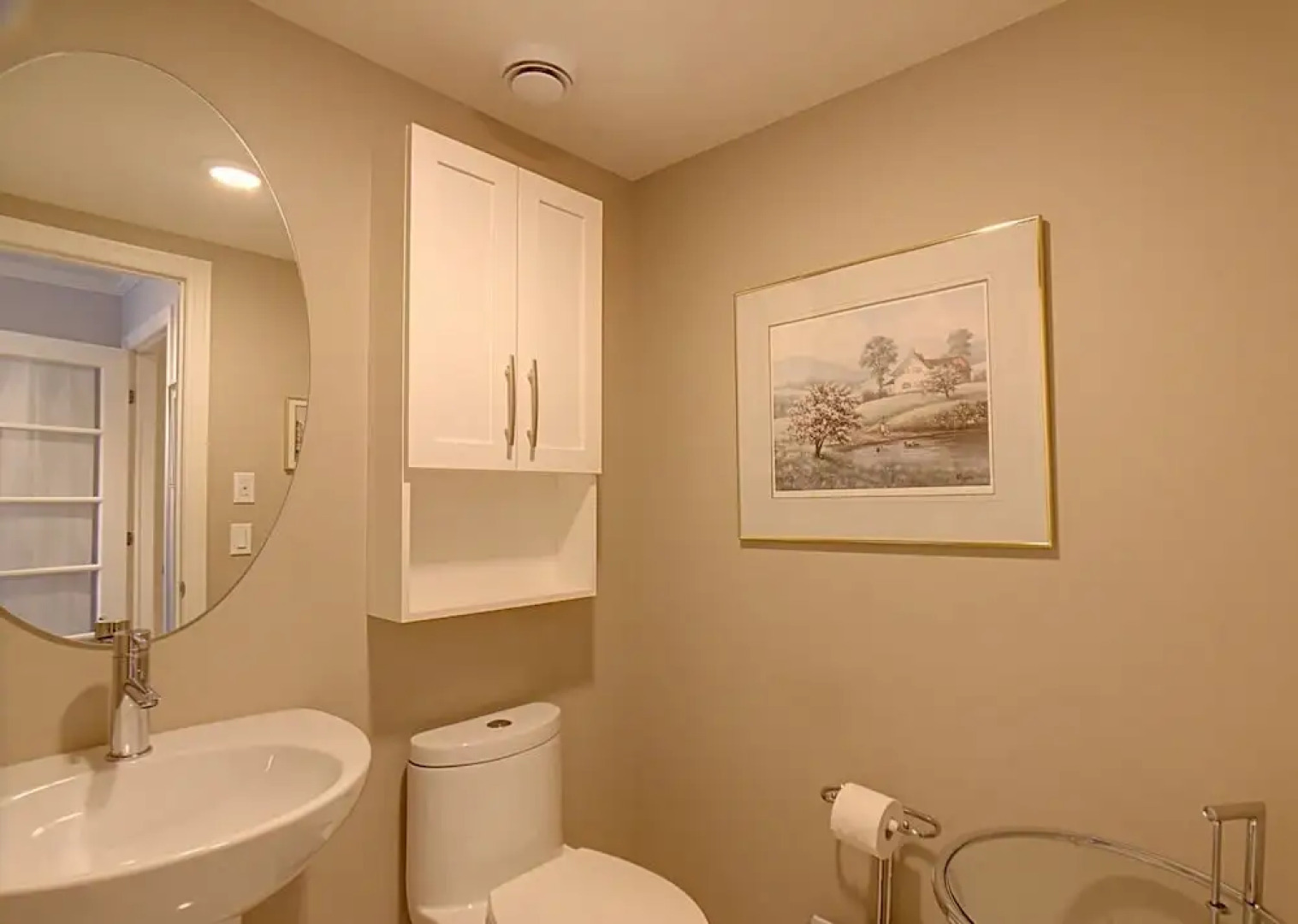 Sainte-therese getaway