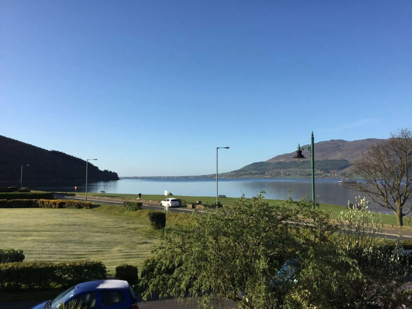 The Sands B&B Rostrevor