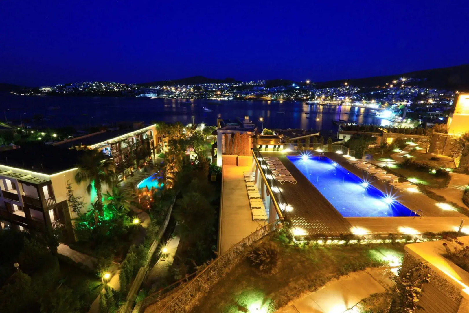 Costa Farilya Special Class Hotel Bodrum - Special Class