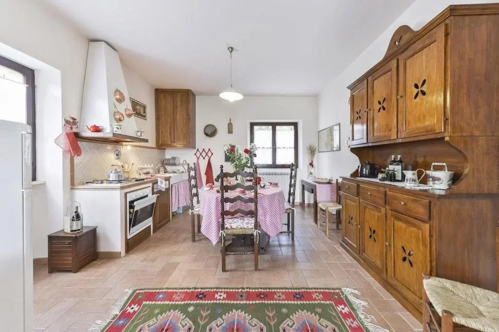 Agriturismo Campara