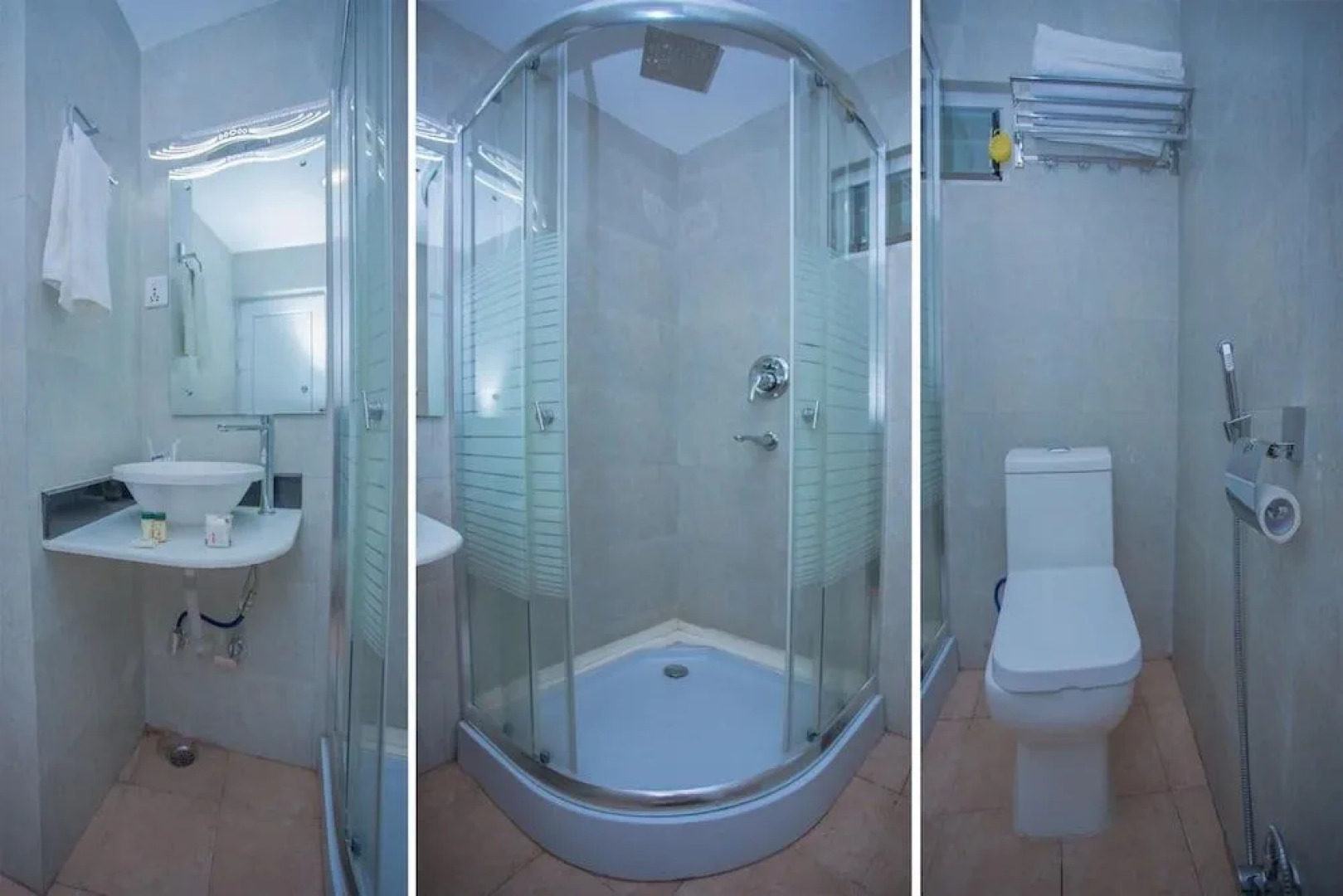 Oyo 218 Hotel Beijing Lu