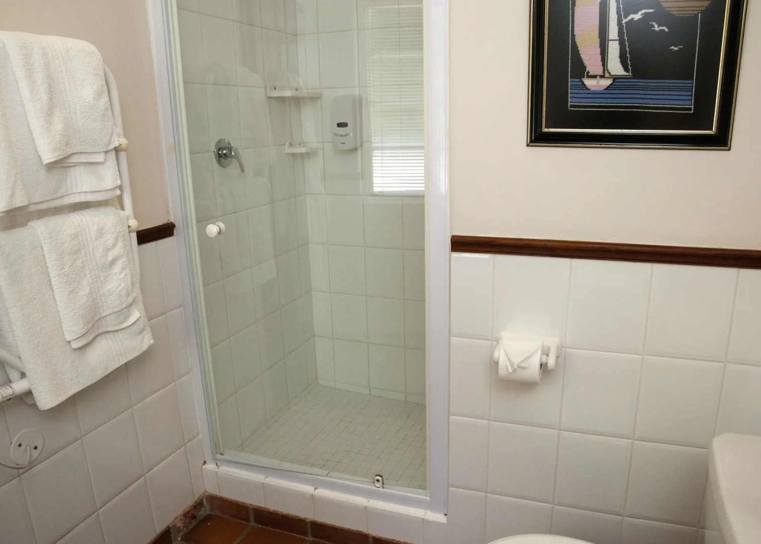 Hide Away Guest House