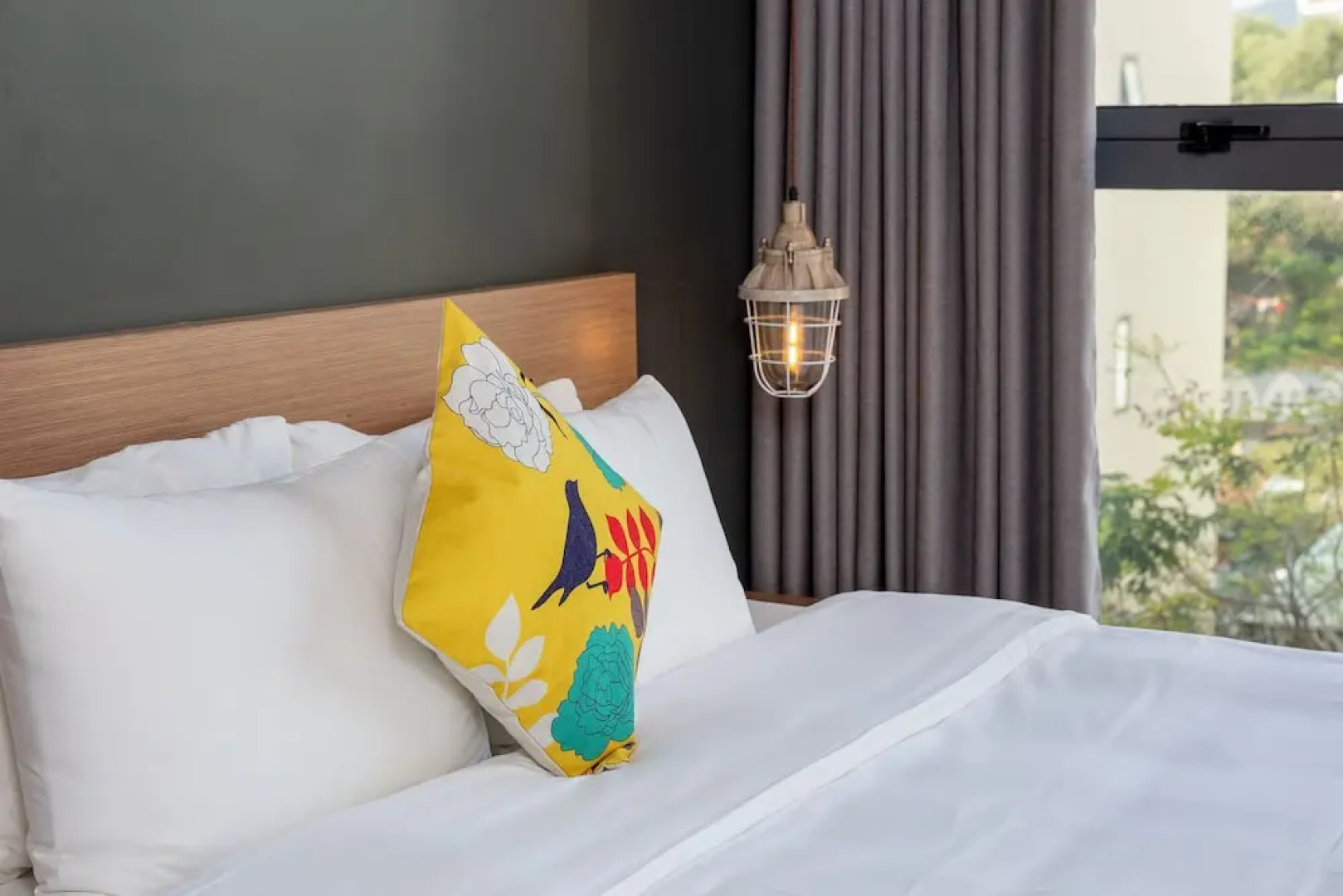 Sea Vista Boutique Hotel