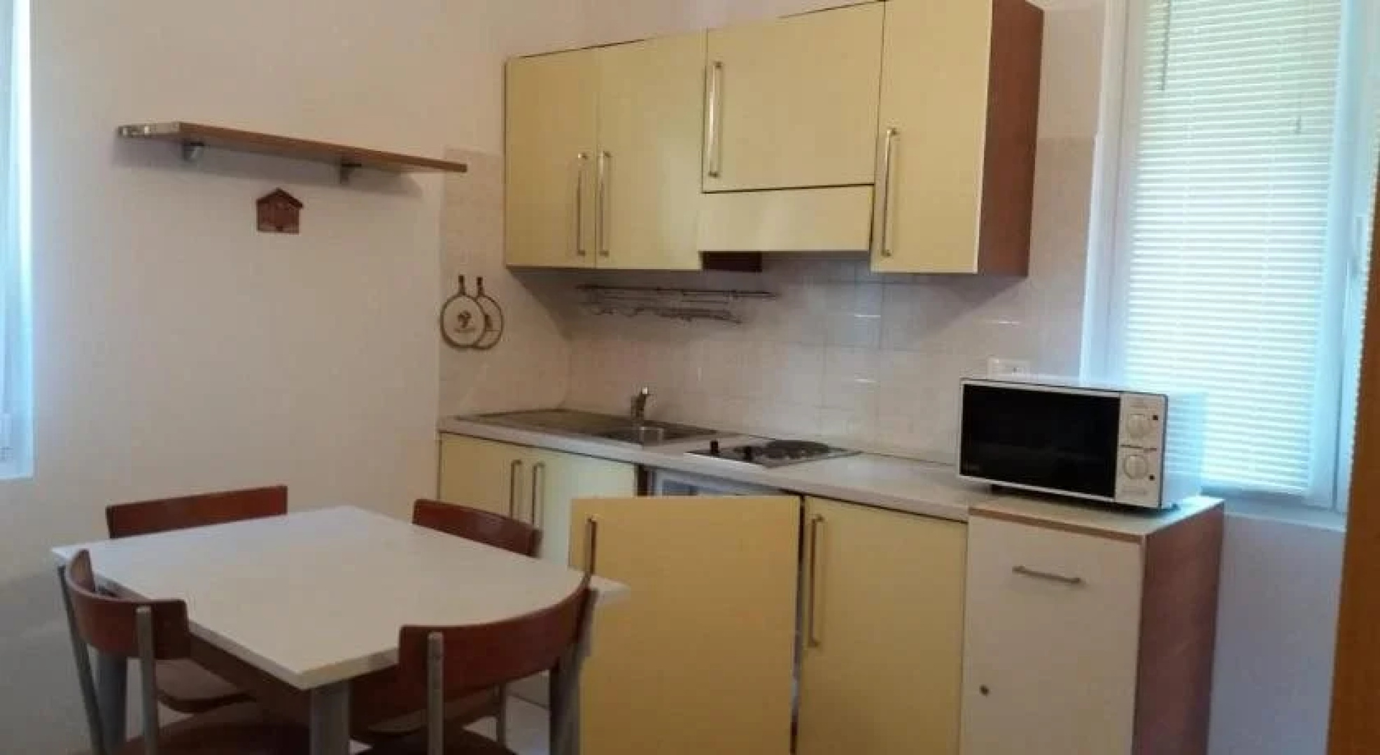 Residence Paradiso