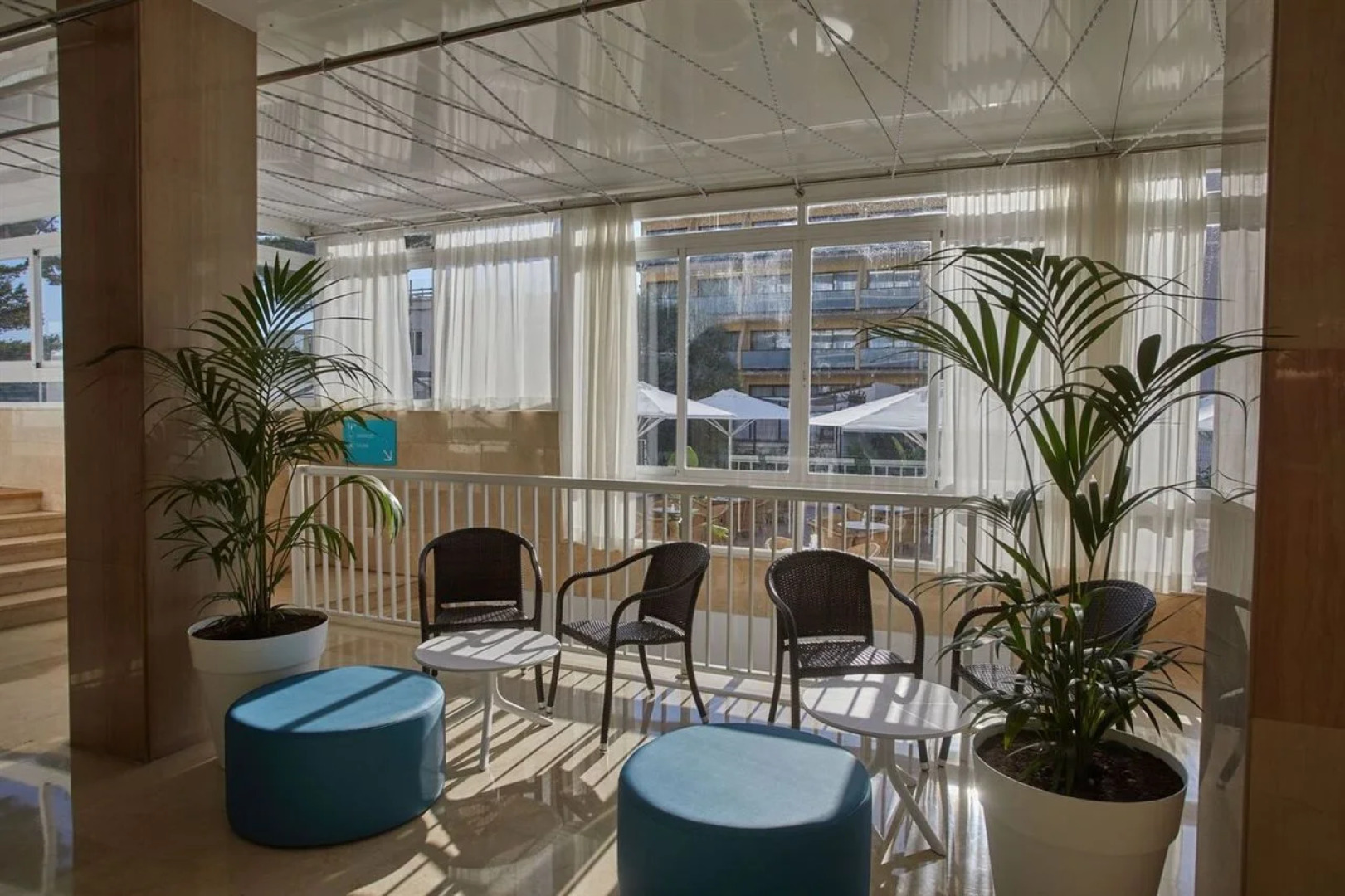 Hotel JS Paradise Sport — Adults Only