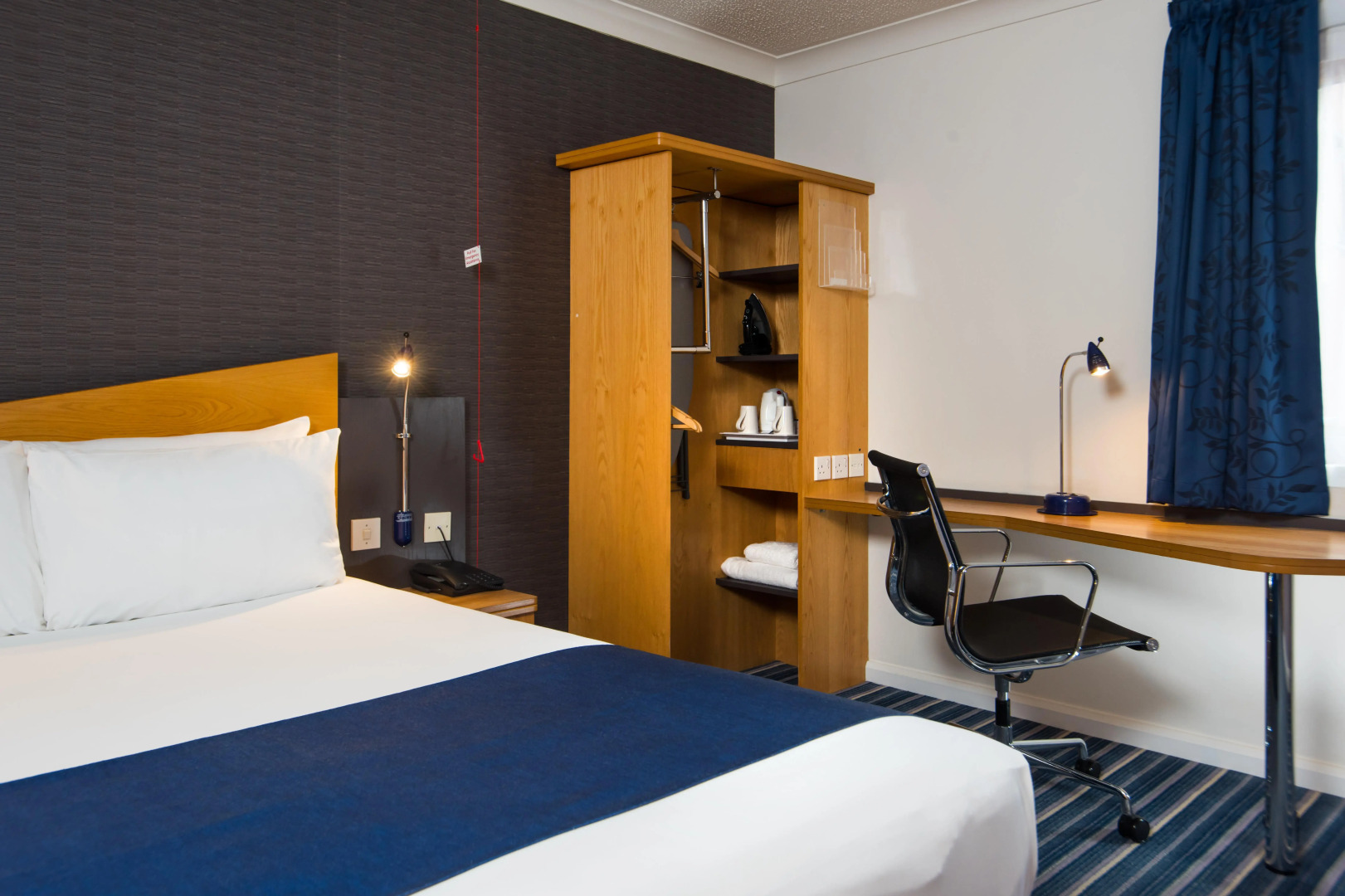 Holiday Inn Express London Wandsworth by IHG