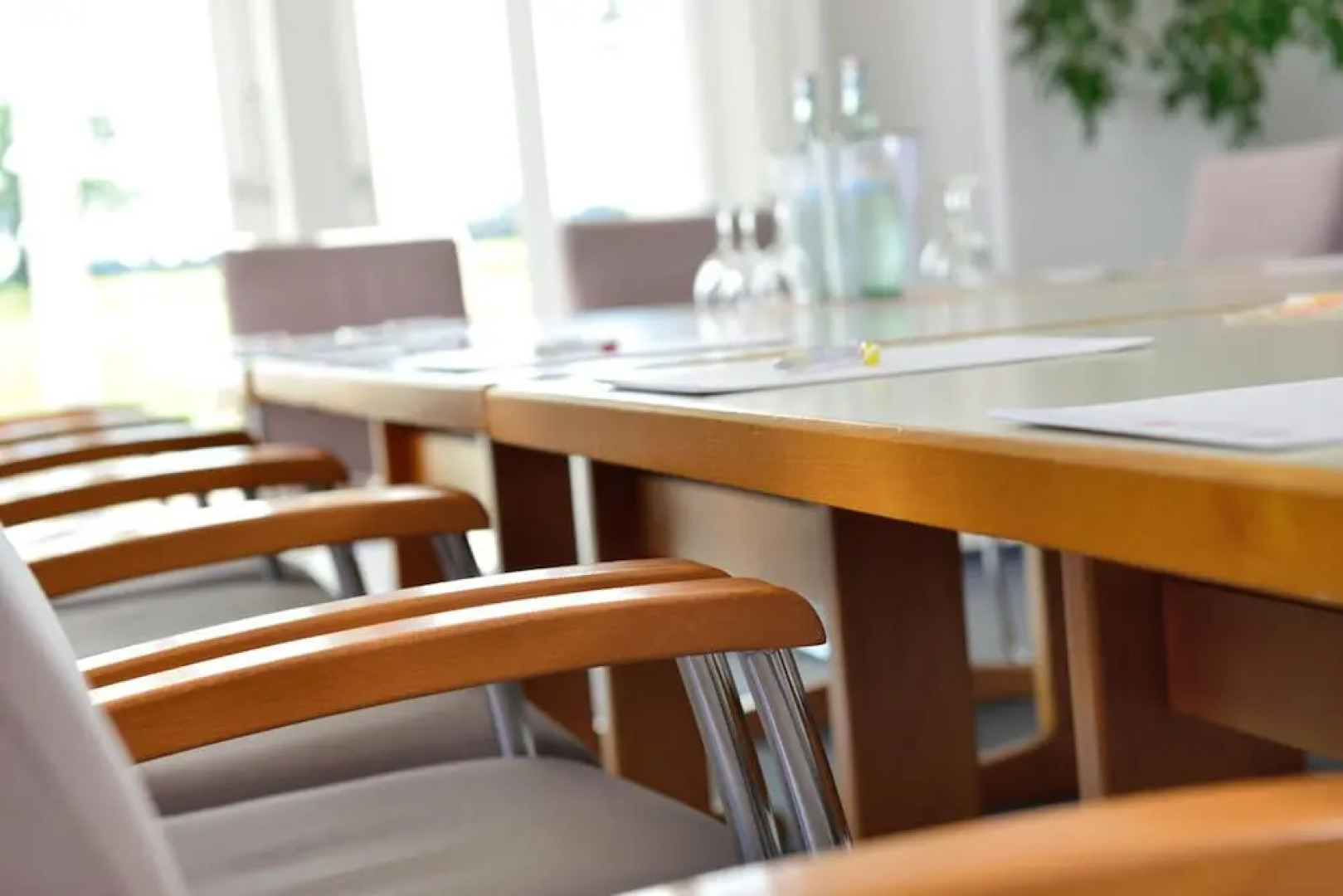 AKZENT Hotel Haus Surendorff