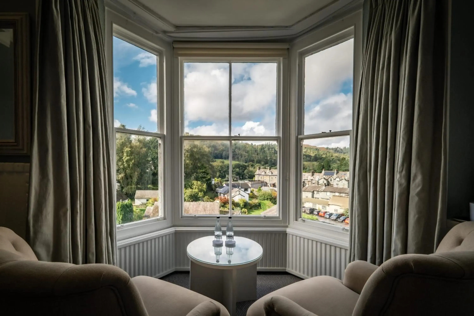 Ambleside Townhouse