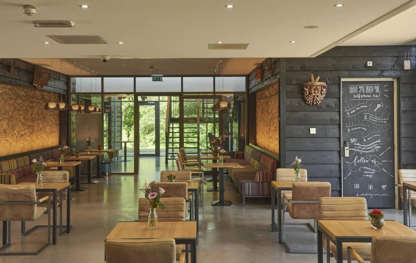 Star Lodge Hotels Utrecht