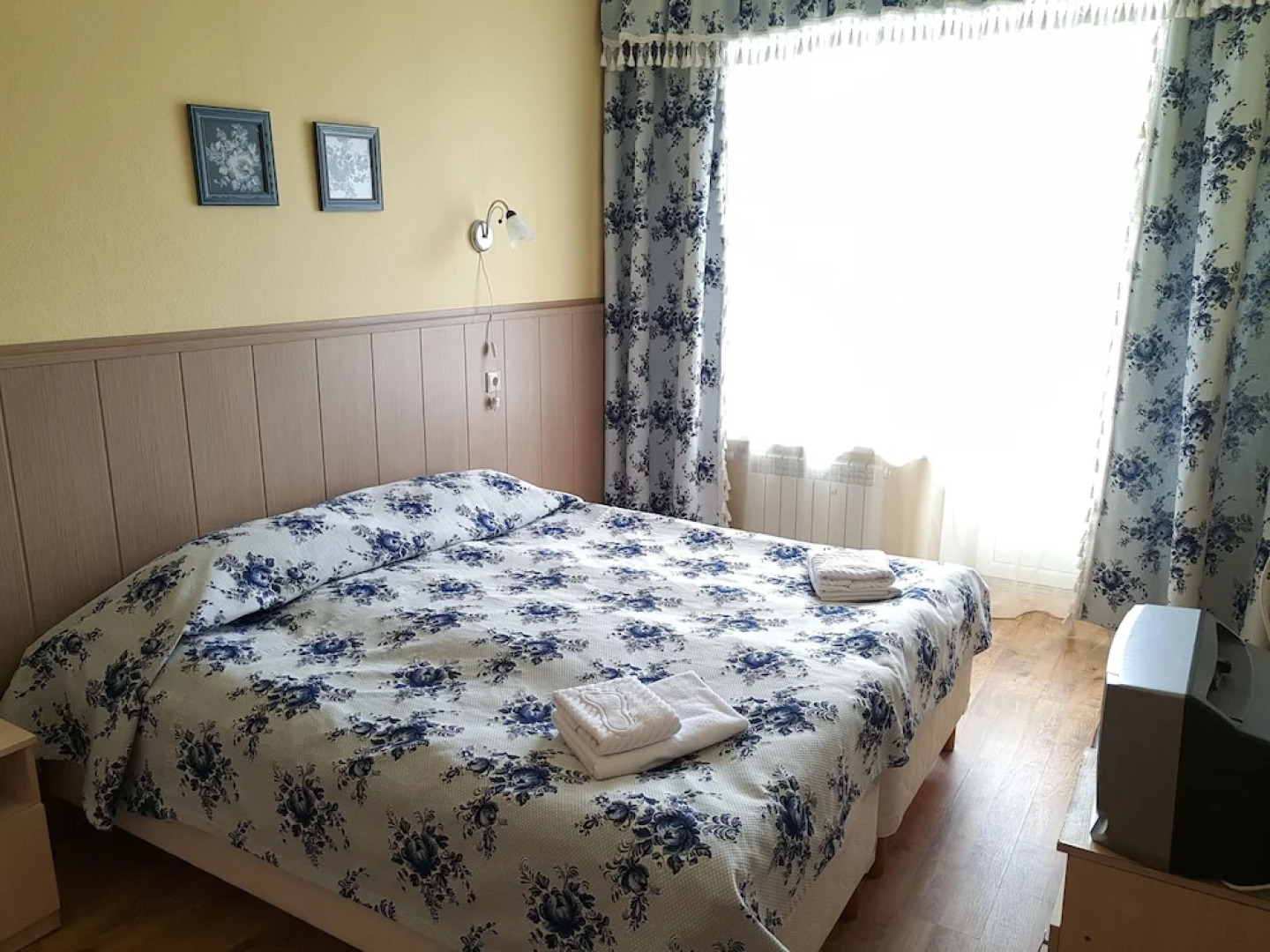 Парк-отель «Софрино»