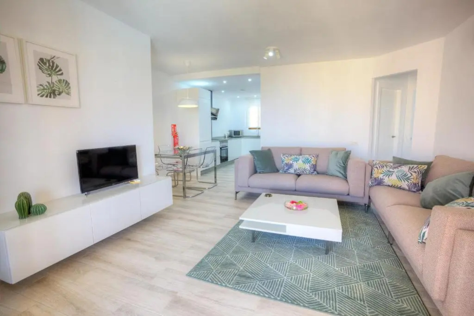 Desert Springs Apartment 355
