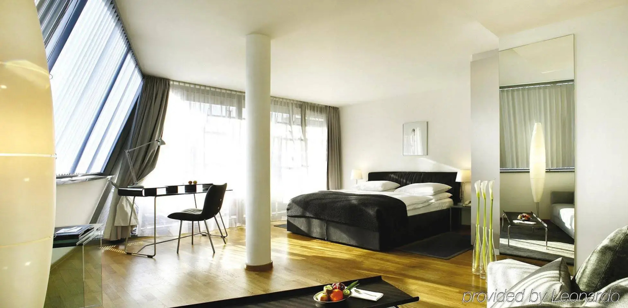 Augarten Art Hotel, a Member of Design Hotels