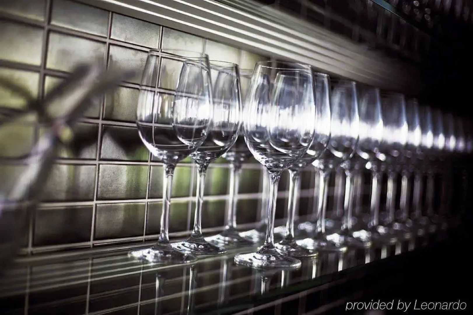 Hagastrand, Autograph Collection