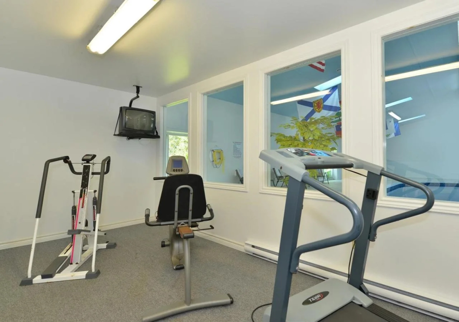 Canadas Best Value Inn