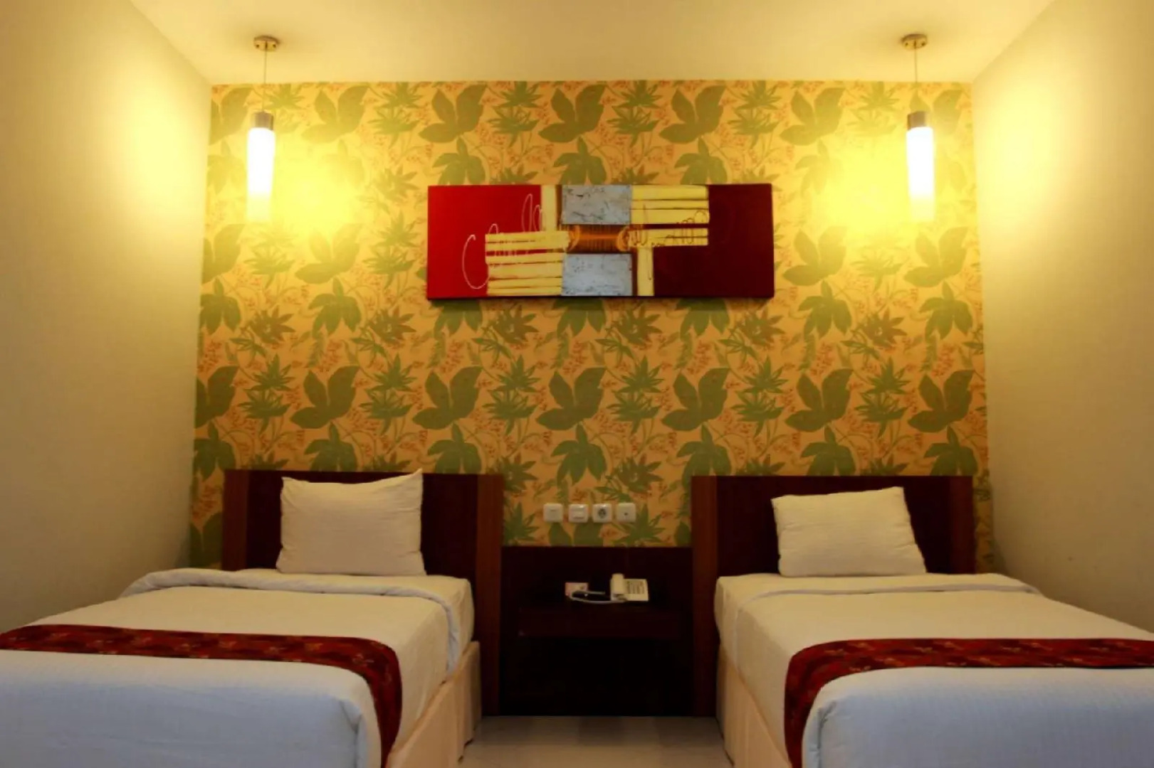 Mataram Square Hotel
