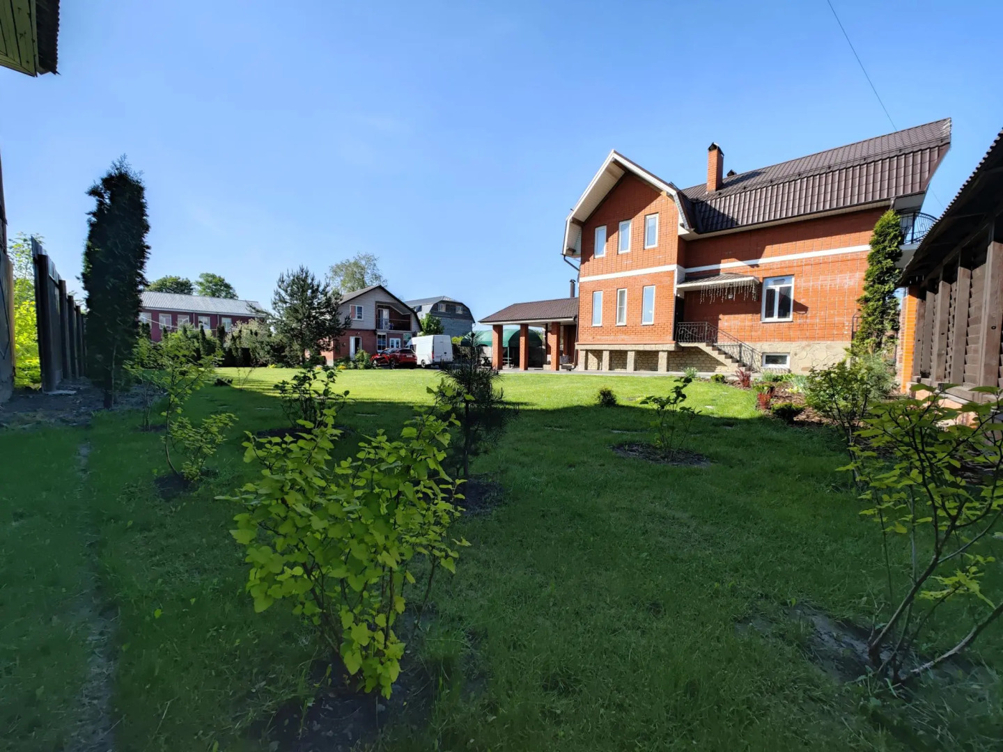 Гостевой дом Пролетарская, 19