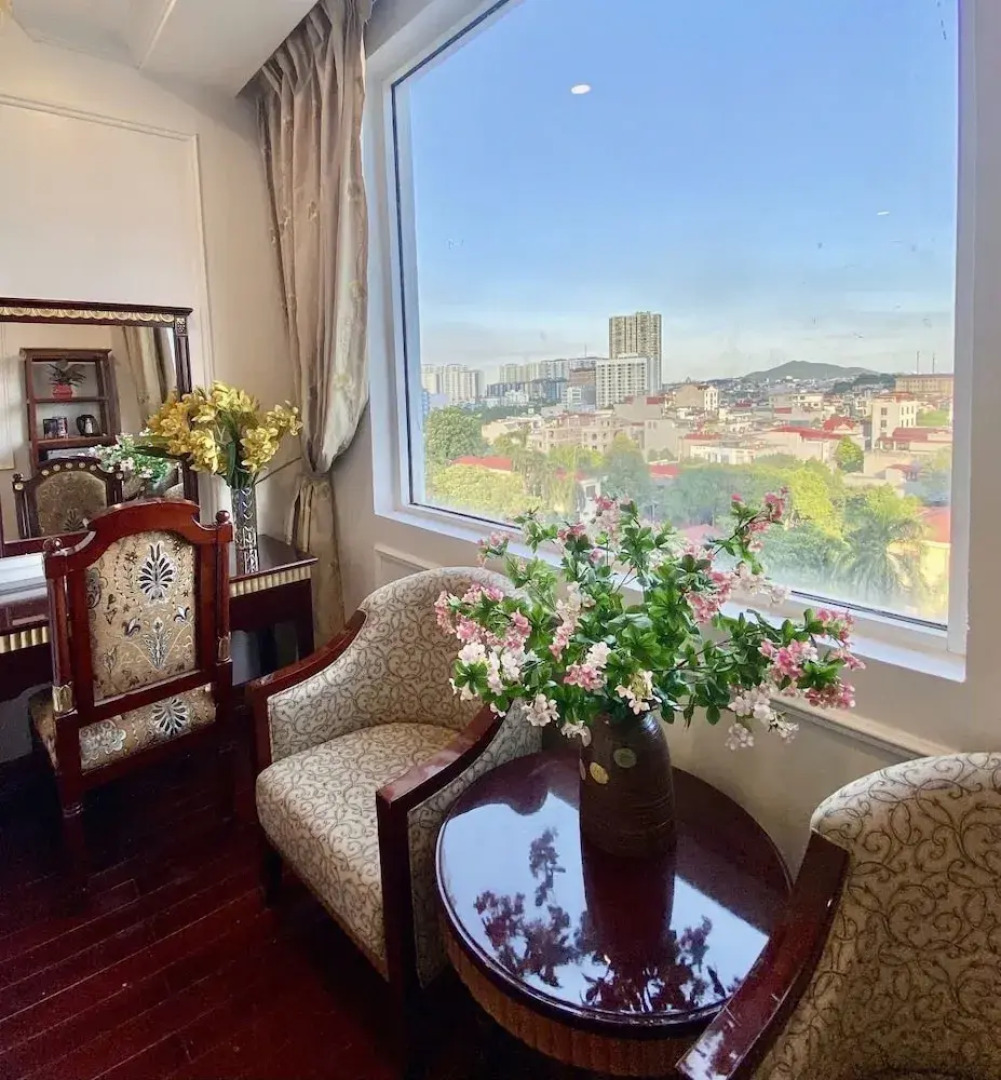 Bac Ninh Royal Hotel