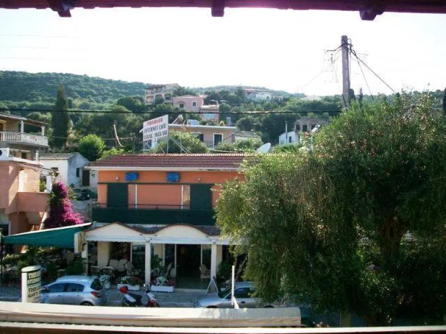 Theodora Studios