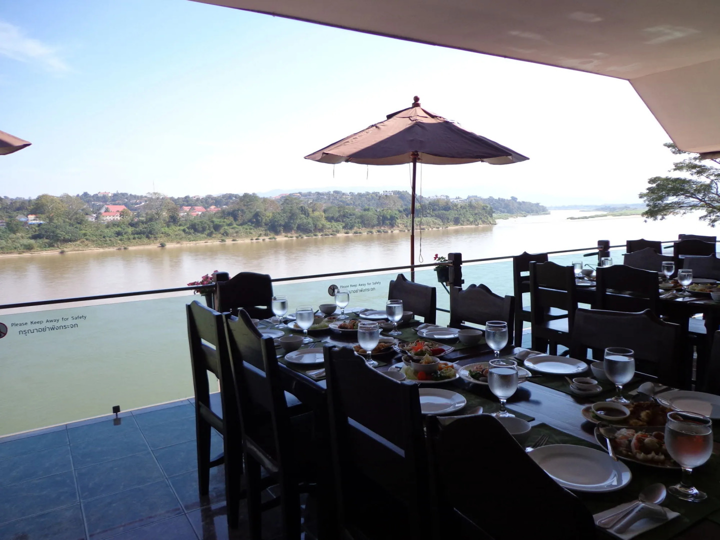 Namkhong Riverside Hotel Chiang Rai