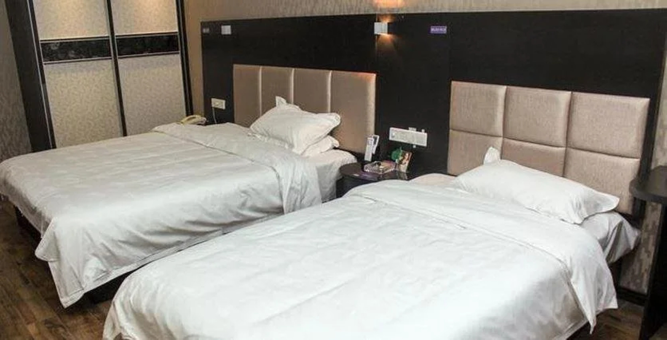 Jichu Boutique Hotel Lianghu Branch