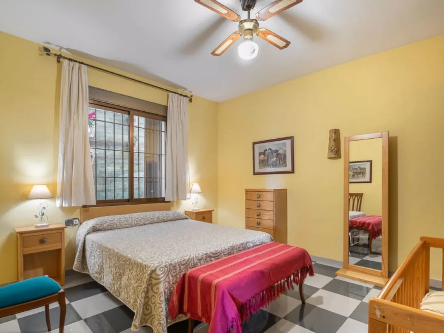 Villa El Balcon Casarza ligure