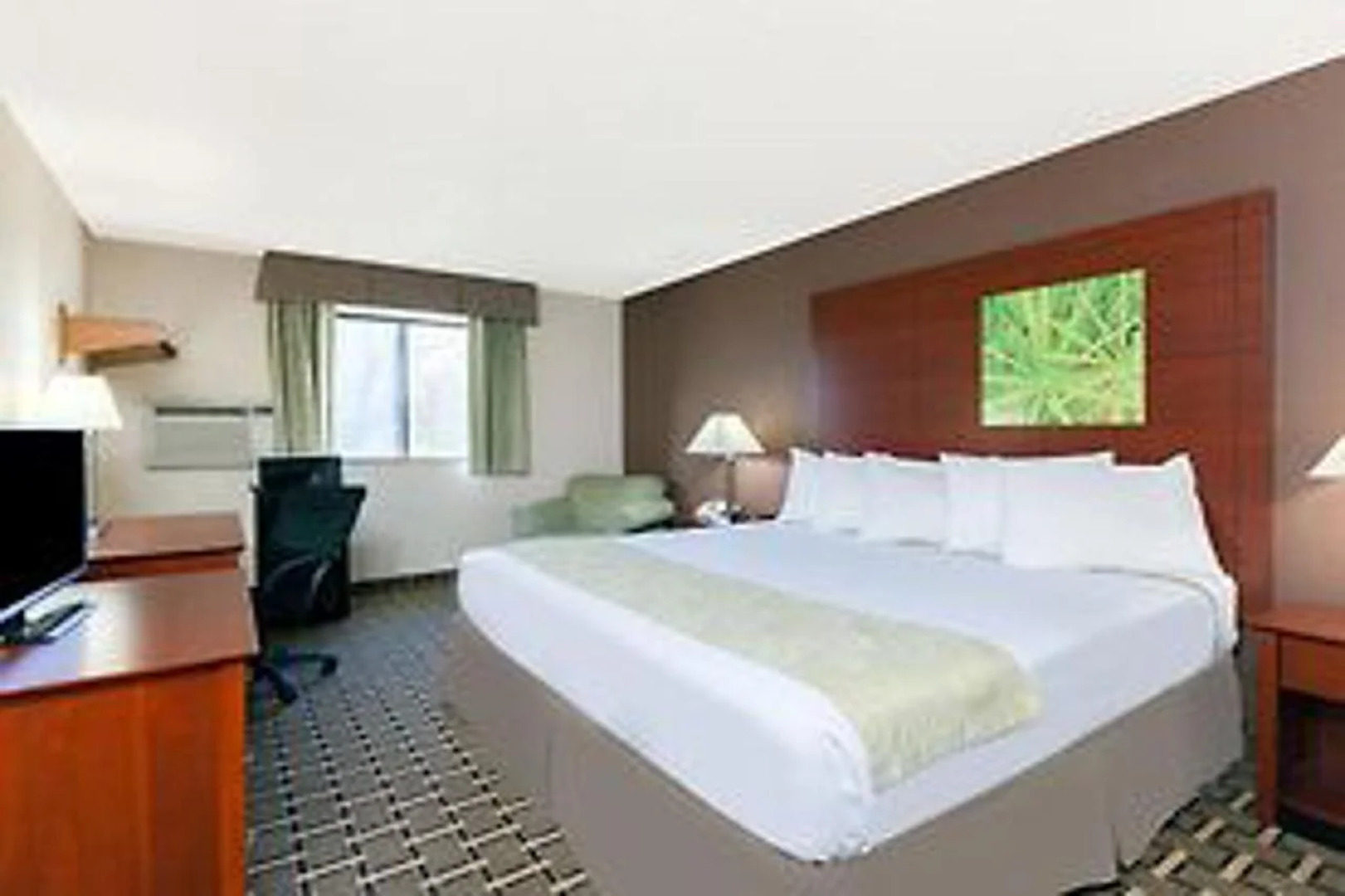 Super 8 Flint Miller Rd/Airport