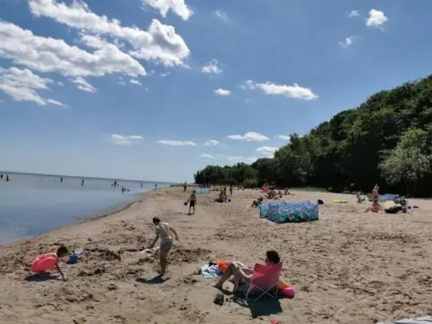 Apart Harmony - Apartament 2 Poziomowy Zatoka Pucka